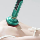 Cellulite Leg Massager With Suction Heat