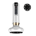 Cellulite Leg Massager With Suction Heat