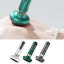 Cellulite Leg Massager With Suction Heat