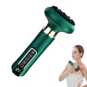 Cellulite Leg Massager With Suction Heat