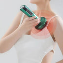 Cellulite Leg Massager With Suction Heat