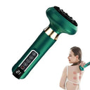 Cellulite Leg Massager With Suction Heat