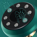 Cellulite Leg Massager With Suction Heat