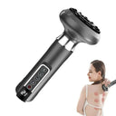 Cellulite Leg Massager With Suction Heat