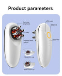 Cellulite Massager For Home Spa Slimming