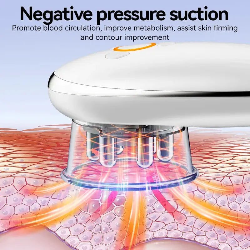 Cellulite Massager For Home Spa Slimming