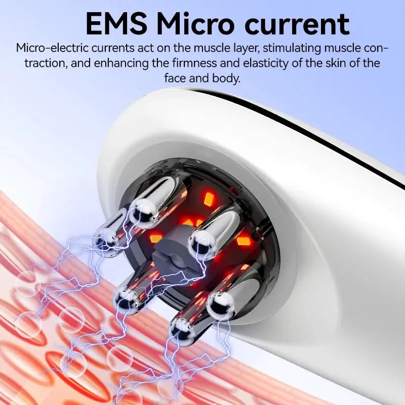 Cellulite Massager For Home Spa Slimming