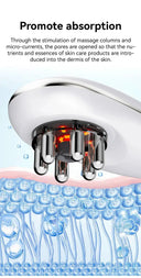 Cellulite Massager For Home Spa Slimming