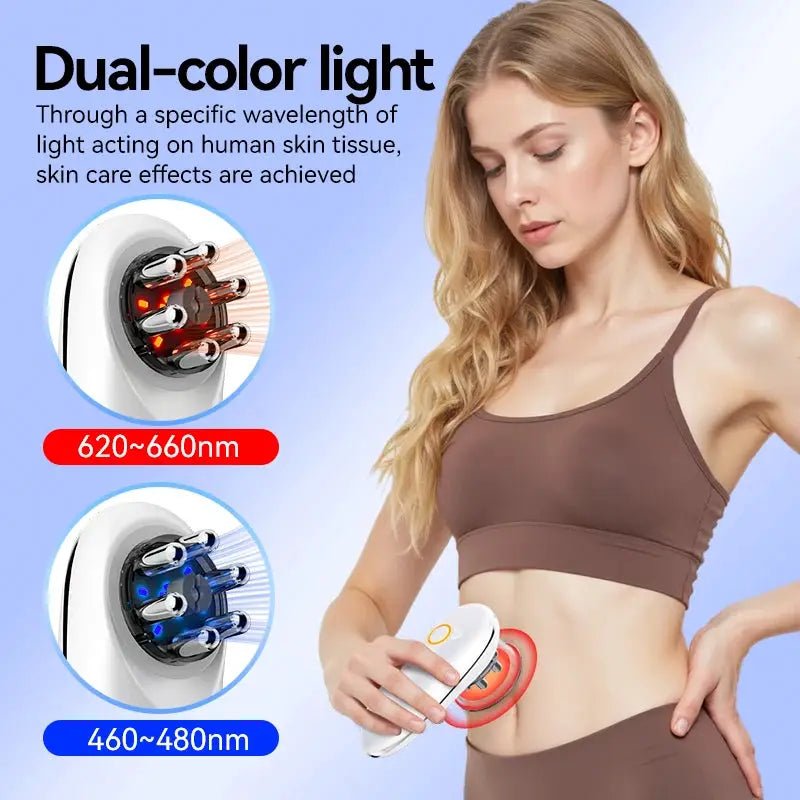 Cellulite Massager For Home Spa Slimming