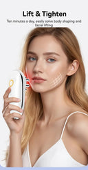 Cellulite Massager For Home Spa Slimming