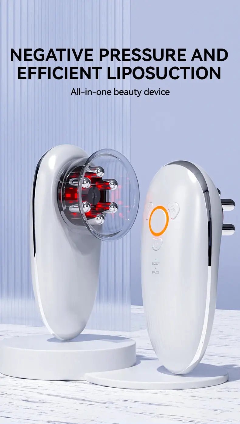 Cellulite Massager For Home Spa Slimming