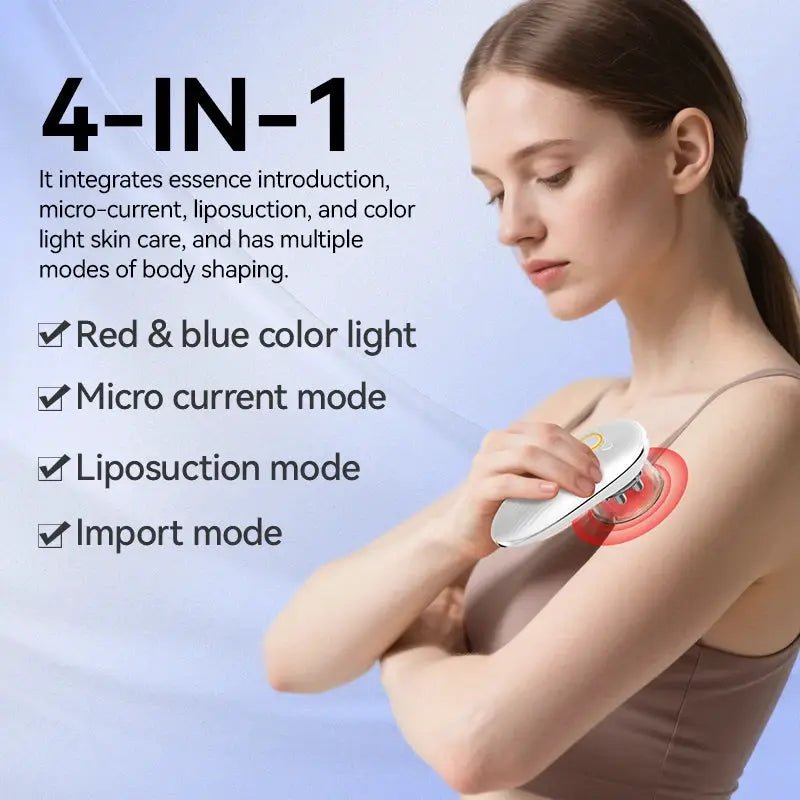 Cellulite Massager For Home Spa Slimming