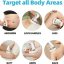 Cellulite Massager for Women Contouring