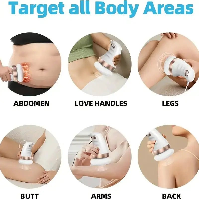 Cellulite Massager for Women Contouring