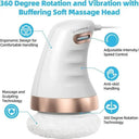Cellulite Massager for Women Contouring