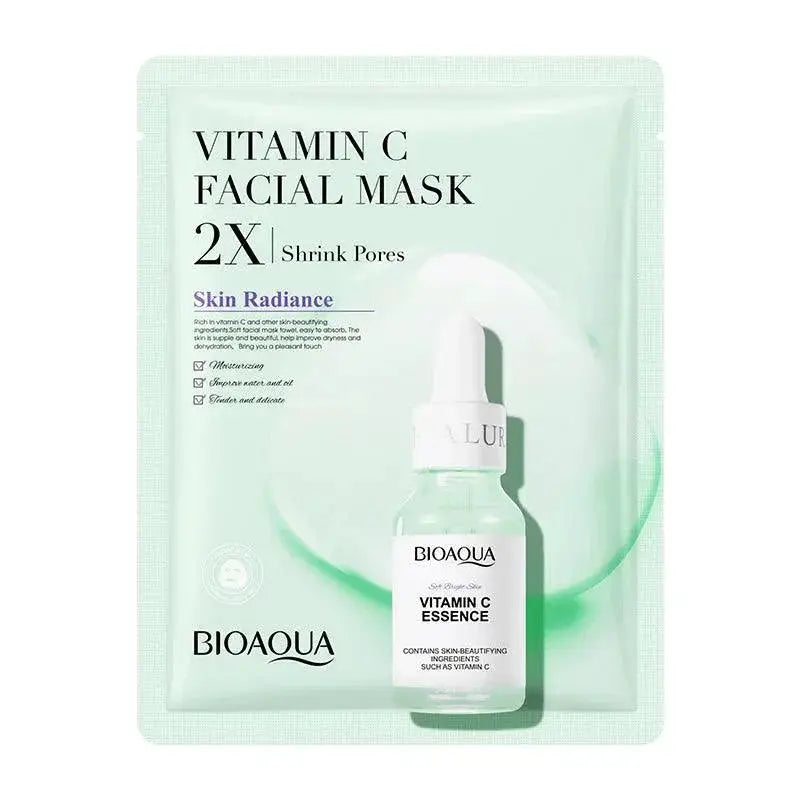 Business Industrial Centella Mask Glow — product view 9