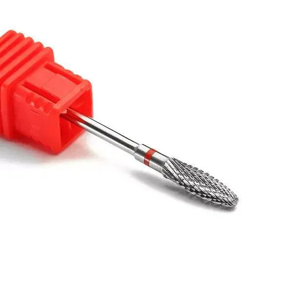 Precise Nail Drill Bit Set for Home Use — NO37