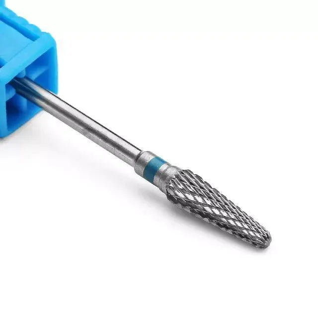 Precise Nail Drill Bit Set for Home Use — NO39