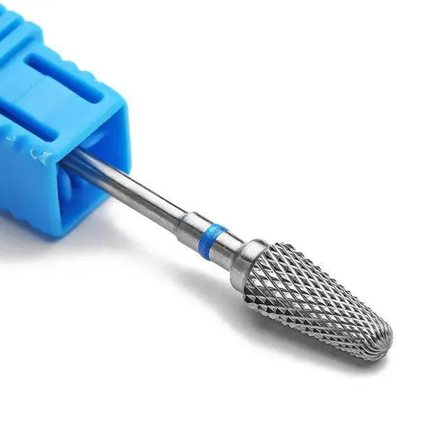 Precise Nail Drill Bit Set for Home Use — NO31