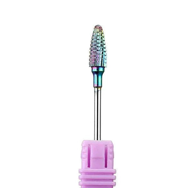 Precise Nail Drill Bit Set for Home Use — product view