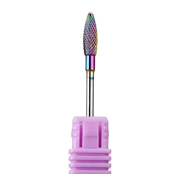 Precise Nail Drill Bit Set for Home Use — product view