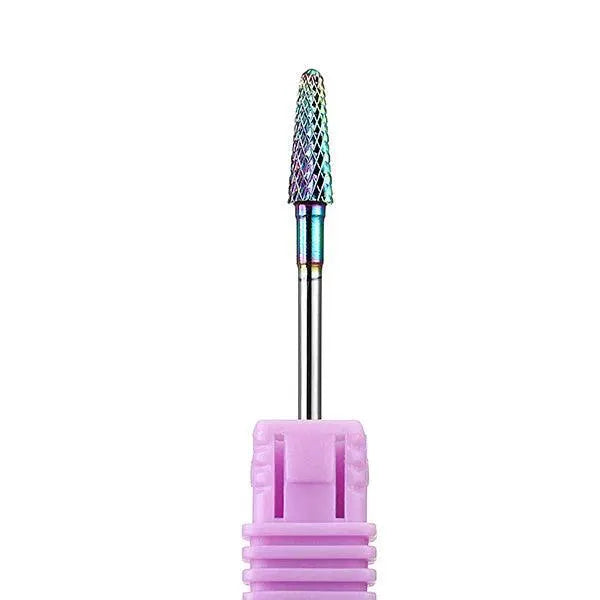 Precise Nail Drill Bit Set for Home Use — product view