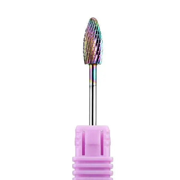 Precise Nail Drill Bit Set for Home Use — product view