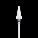 Ceramic Manicure Cutter Set for Gel Varnish Removal