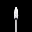 Ceramic Manicure Cutter Set for Gel Varnish Removal