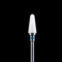 Ceramic Manicure Cutter Set for Gel Varnish Removal