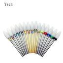 Precise Nail Drill Set for Gel Removal