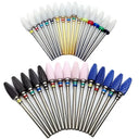 Precise Nail Drill Set for Gel Removal
