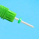 Ceramic Nail Bit Set: Precision Grind Teeth In Colors