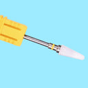 Ceramic Nail Bit Set: Precision Grind Teeth In Colors