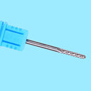 Ceramic Nail Bit Set: Precision Grind Teeth In Colors