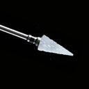 Ceramic Nail Bit Set: Professional Manicure Tool Kit Set