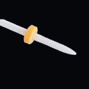 Ceramic Nail Bit Set: Professional Manicure Tool Kit Set