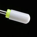 Ceramic Nail Bit Set: Professional Manicure Tool Kit Set