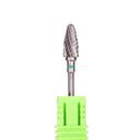 Ceramic Nail Bit Set: Professional Manicure Tool Kit Set