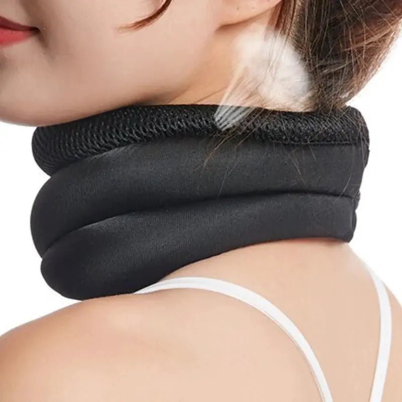 Cervical Collar for Travel Pain Relief