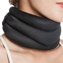 Cervical Collar for Travel Pain Relief