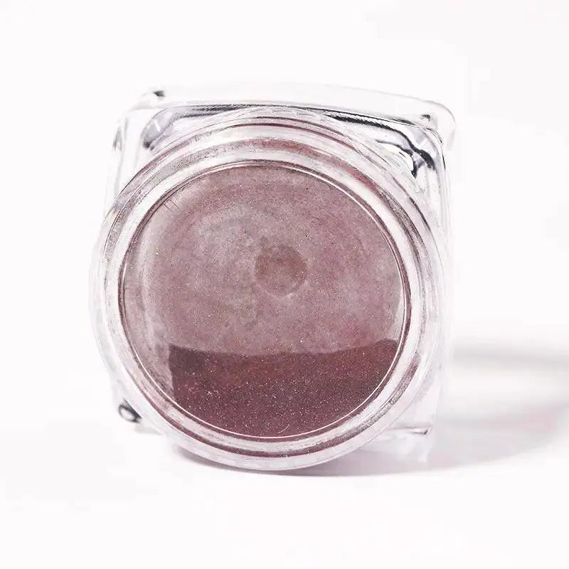 Chameleon Chrome Nail Pigment Mirror Powder Nail Art