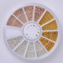 Chameleon Rhinestone Nail Art Kit Elevate Nail Designs Now