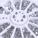 Nail Art Kit for Beginners Elevates 3D