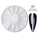 Chameleon Rhinestone Nail Art Kit Elevate Nail Designs Now