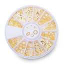 Chameleon Rhinestone Nail Art Kit Elevate Nail Designs Now