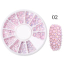 Chameleon Rhinestone Nail Art Kit Elevate Nail Designs Now