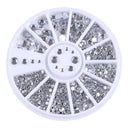 Nail Art Kit for Beginners Elevates 3D