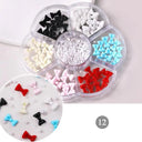 Chameleon Rhinestone Nail Art Kit Elevate Nail Designs Now