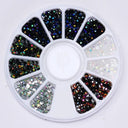 Chameleon Rhinestone Nail Art Kit Elevate Nail Designs Now